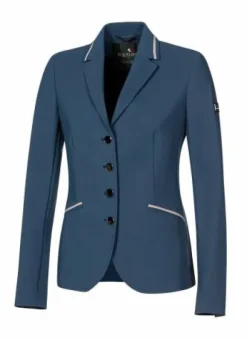 Veste de compétition Efilez - Femme La Cavalière En Concours|La Femme En Concours