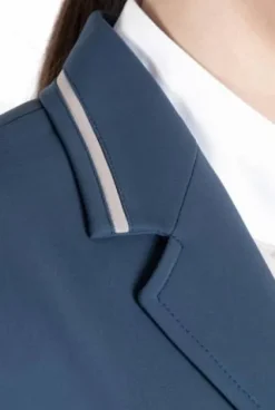 Veste de compétition Efilez - Femme La Cavalière En Concours|La Femme En Concours