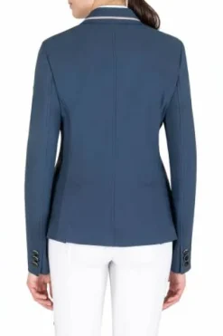 Veste de compétition Efilez - Femme La Cavalière En Concours|La Femme En Concours