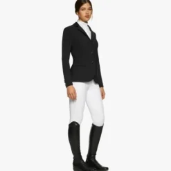 Sale Veste de compétition Grand Prix - Femme Tenue De Concours Femme·Veste De Concours