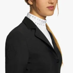 Sale Veste de compétition Grand Prix - Femme Tenue De Concours Femme·Veste De Concours