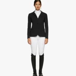 Sale Veste de compétition Grand Prix - Femme Tenue De Concours Femme·Veste De Concours