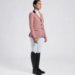 New Veste de compétition Grand Prix - Femme La Cavalière En Concours|La Femme En Concours