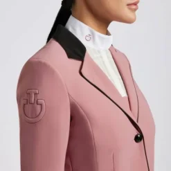 New Veste de compétition Grand Prix - Femme La Cavalière En Concours|La Femme En Concours