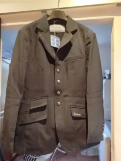 Online Veste de compétition Homme Le Cavalier En Concours|L'Homme En Concours