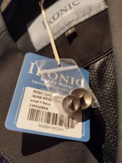 Online Veste de compétition Homme Le Cavalier En Concours|L'Homme En Concours