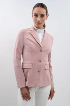 Discount Veste de compétition Jismy - - Coupe cintrée Femme Le Cavalier En Concours|L'Homme En Concours