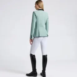 New Veste de compétition - Femme La Cavalière En Concours|La Femme En Concours