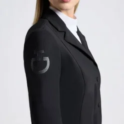 Best Veste de compétition mesh R-Evo light tech - - Tissu techniqu Femme La Cavalière En Concours|La Femme En Concours