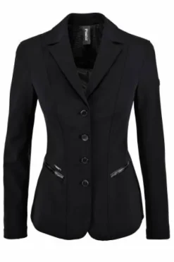 Hot Veste de compétition Paulin - Femme La Cavalière En Concours|La Femme En Concours