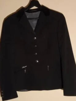 Online Veste de compétition Pikeur pour femme taille 38 Femme La Cavalière En Concours|La Femme En Concours
