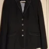 New Veste de compétition pour femme equitheme taille 38 Femme La Cavalière En Concours|La Femme En Concours