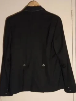 New Veste de compétition pour femme equitheme taille 38 Femme La Cavalière En Concours|La Femme En Concours