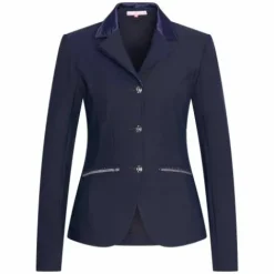 Outlet Veste de compétition Vive Capone - Femme La Cavalière En Concours|La Femme En Concours