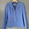 Sale Veste de concours Femme Tenue De Concours Femme·Veste De Concours|La Cavalière En Concours