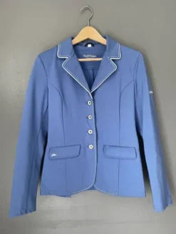 Sale Veste de concours Femme Tenue De Concours Femme·Veste De Concours|La Cavalière En Concours