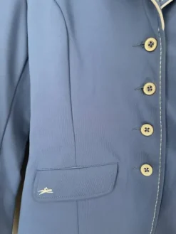 Sale Veste de concours Femme Tenue De Concours Femme·Veste De Concours|La Cavalière En Concours