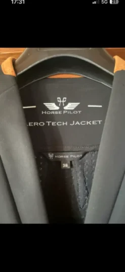 Hot Veste de concours Femme La Cavalière En Concours|La Femme En Concours