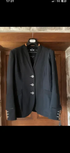 Hot Veste de concours Femme La Cavalière En Concours|La Femme En Concours