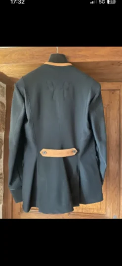 Hot Veste de concours Femme La Cavalière En Concours|La Femme En Concours