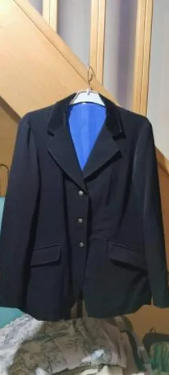 Veste de concours Femme Le Cavalier En Concours|L'Homme En Concours