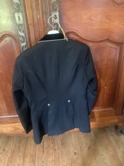 Outlet Veste de concours Femme Tenue De Concours Femme·Veste De Concours|La Cavalière En Concours