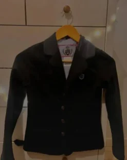 Outlet Veste de concours Femme Le Cavalier En Concours|L'Homme En Concours