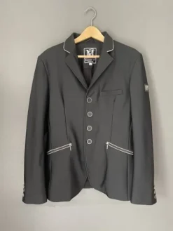 Hot Veste de concours Homme Le Cavalier En Concours|L'Homme En Concours