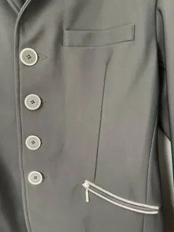 Hot Veste de concours Homme Le Cavalier En Concours|L'Homme En Concours