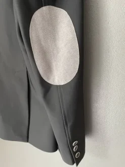 Hot Veste de concours Homme Le Cavalier En Concours|L'Homme En Concours