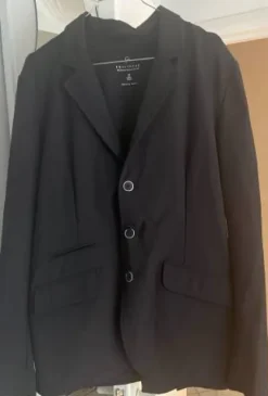 Hot Veste de concours Femme Tenue De Concours Femme·Veste De Concours|La Cavalière En Concours