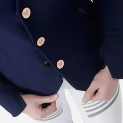 Sale Veste de concours Aerotech RTW Femme Femme Le Cavalier En Concours|L'Homme En Concours
