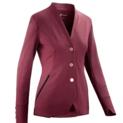 Sale Veste de concours Aerotech RTW Femme Femme Le Cavalier En Concours|L'Homme En Concours