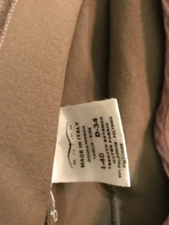 Discount VESTE DE CONCOURS ANIMO Femme Tenue De Concours Femme·Veste De Concours|La Cavalière En Concours