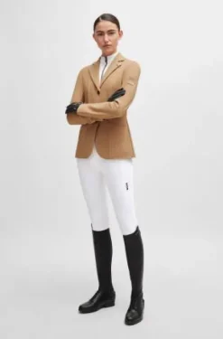 New Veste de concours Anna - Femme La Cavalière En Concours|La Femme En Concours