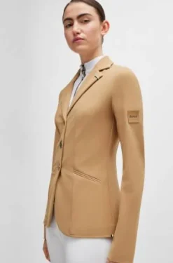 New Veste de concours Anna - Femme La Cavalière En Concours|La Femme En Concours