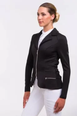Discount Veste de concours CHIC - - Softshell technique Femme La Cavalière En Concours|La Femme En Concours