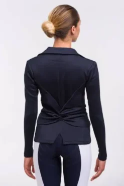 Discount Veste de concours CHIC - - Softshell technique Femme La Cavalière En Concours|La Femme En Concours