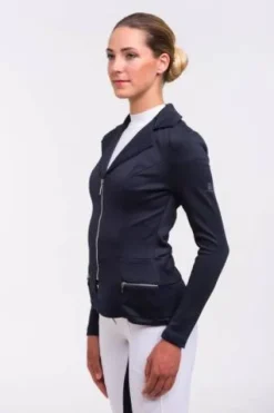 Discount Veste de concours CHIC - - Softshell technique Femme La Cavalière En Concours|La Femme En Concours