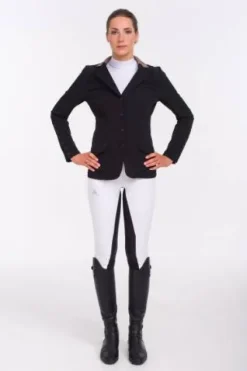 Discount Veste de concours CLASS - - Softshell technique Femme Le Cavalier En Concours|L'Homme En Concours