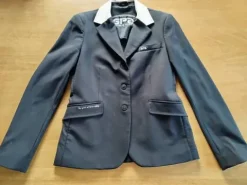 Outlet Veste de concours CSO - - 38 - Excellent état Femme Tenue De Concours Femme·Veste De Concours|La Cavalière En Concours