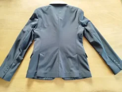 Outlet Veste de concours CSO - - 38 - Excellent état Femme Tenue De Concours Femme·Veste De Concours|La Cavalière En Concours