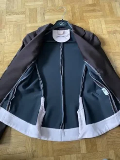 New Veste de concours deserata Femme La Cavalière En Concours|La Femme En Concours