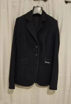Clearance Veste de concours Femme Tenue De Concours Femme·Veste De Concours|La Cavalière En Concours