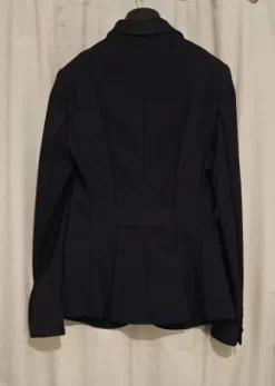 Clearance Veste de concours Femme Tenue De Concours Femme·Veste De Concours|La Cavalière En Concours