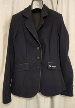 Clearance Veste de concours Femme Tenue De Concours Femme·Veste De Concours|La Cavalière En Concours