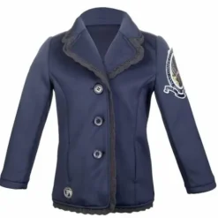 Clearance Veste de concours enfant Santa Fe Enfant Les Jeunes En Concours|Les Enfants En Concours