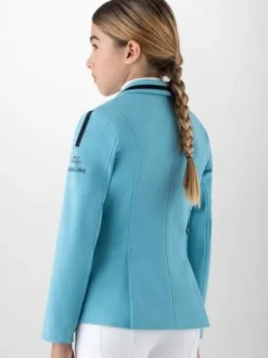 Veste de concours enfant gracy - - tissu bx-tech Enfant Les Jeunes En Concours|Les Enfants En Concours