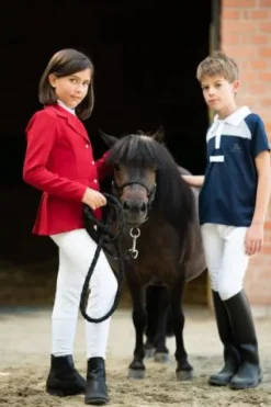 Veste de concours enfant ILOVE CRYSTAL - - Softshell techniq Enfant Les Jeunes En Concours|Les Enfants En Concours