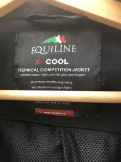 Sale Veste de concours T38 Femme La Cavalière En Concours|La Femme En Concours